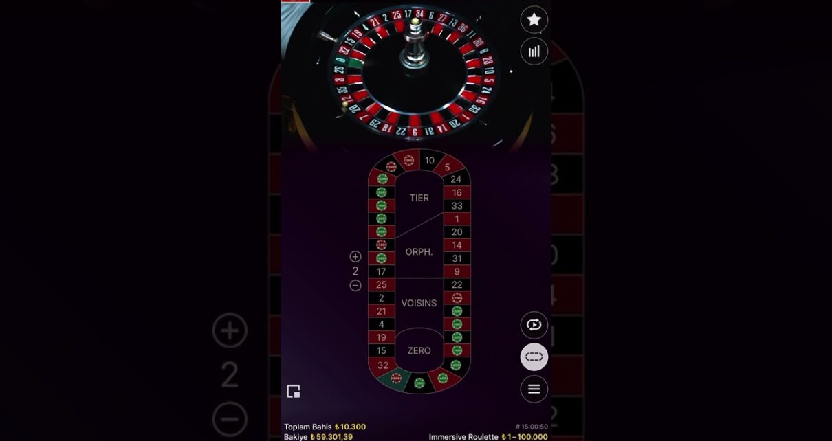 | RULETTE UFO UFUK TAKTİĞİ YÜZ BİNLER KAZANDIRDI!!! | RULETTE UFO UFUK TAKTİĞİ YÜZ BİNLER KAZANDIRDI!!!