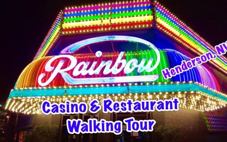 Rainbow Club Casino – Henderson, NV