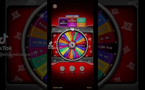 Reels & Wheels Spin Wheel existent Money Online Casino