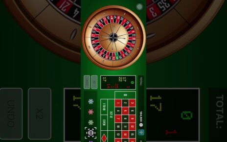 Roulette strategy to win