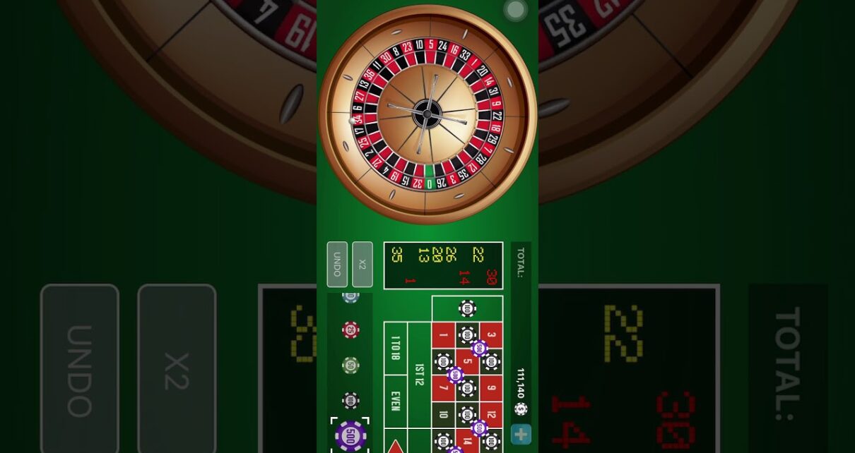 Roulette winning tricks and tips #casino #roulette #lightningroulette #onlinecasino