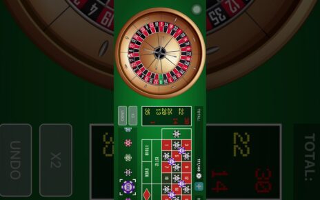 Roulette winning tricks and tips #casino #roulette #lightningroulette #onlinecasino