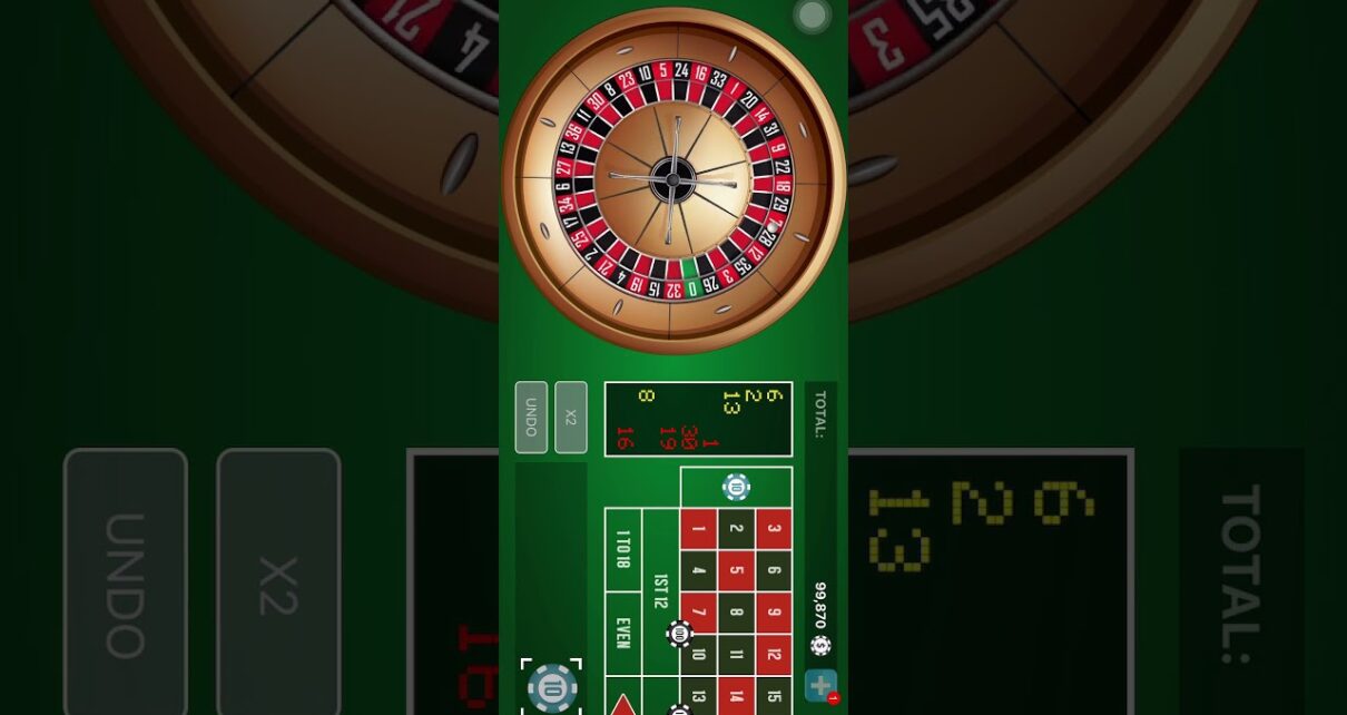 Roulette winning tricks and tips