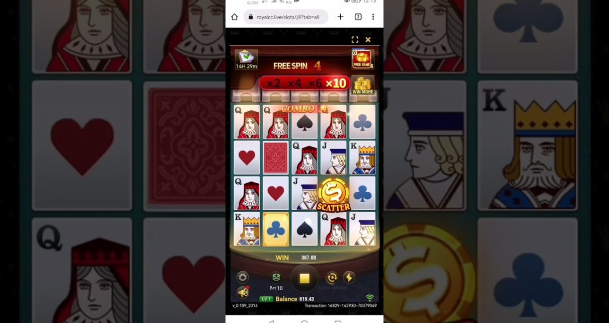 Royal Circle Club Online Casino ♣️♦️❤️♠️ ain PROOF OF WINNING kay RCC ? Royal Circle Club Online Casino ♣️♦️❤️♠️ ain PROOF OF WINNING kay RCC ?