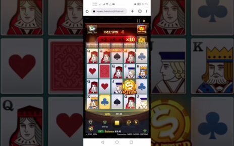 Royal Circle Club Online Casino ♣️♦️❤️♠️ ain PROOF OF WINNING kay RCC ?