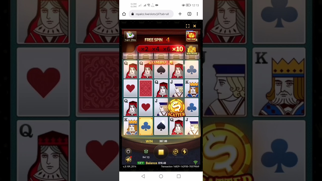 Royal Circle Club Online Casino ♣️♦️❤️♠️ OWN PROOF OF WINNING kay RCC ?