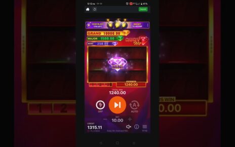 Ruby Hil Online Casino