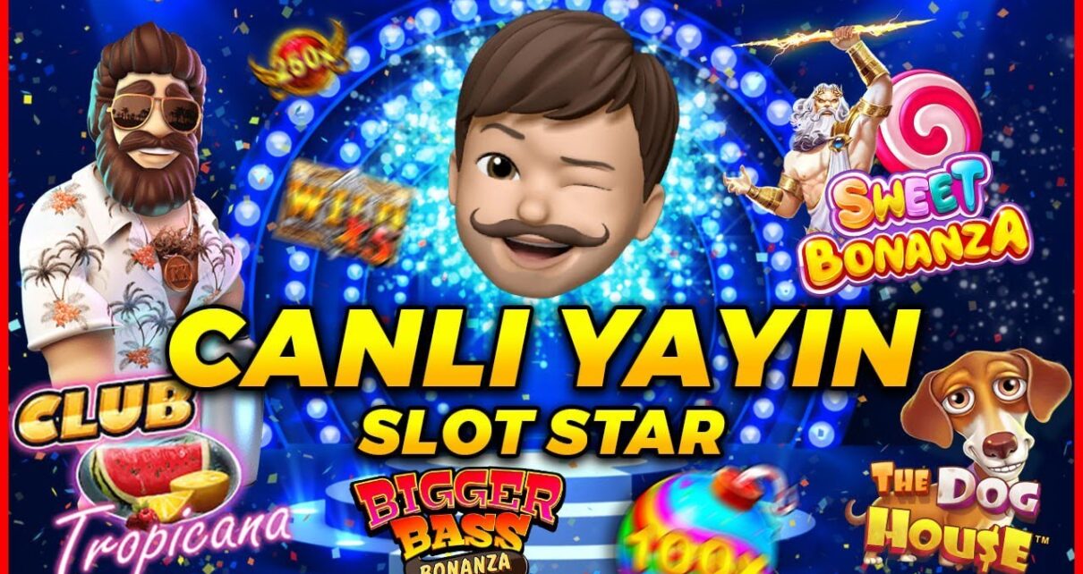 SLOT CANLI YAYIN ? 100 KiŞiYE 50 FS ?2000₺ ÇEKiLiŞ ?ı