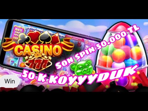 ?SLOT CANLI YAYIN & CANLI CASİNO?? 500 FS +?10.000 TLıyayınıcasino