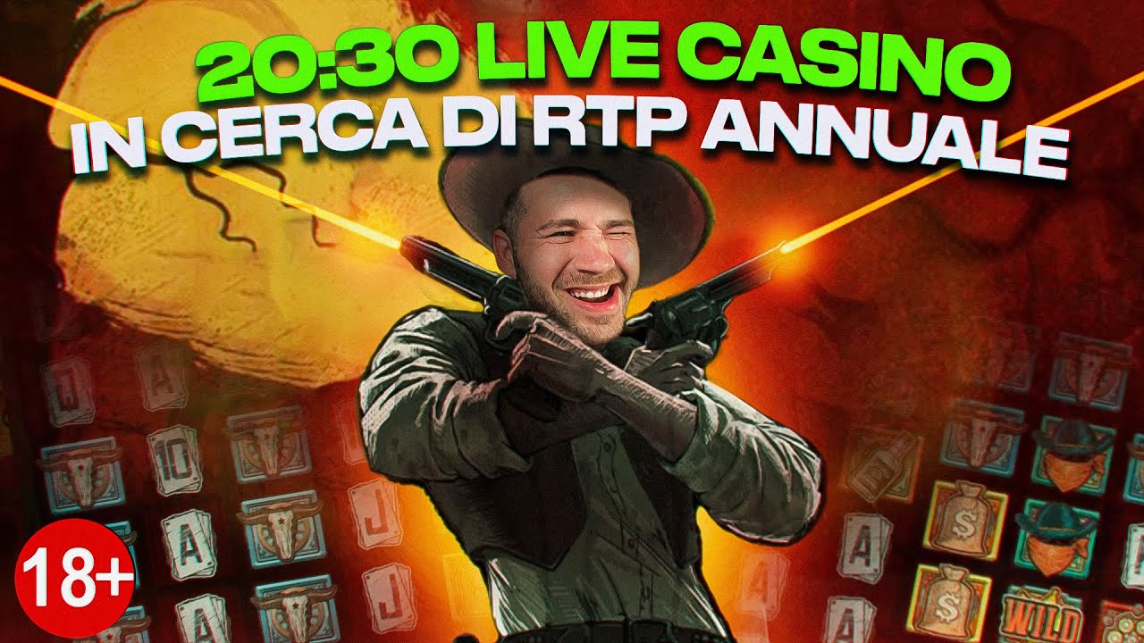 SLOT ONLINE con Mike e Marco ? su CASINO ITALIANO! ? nr: 1055 in CERCA di RTP