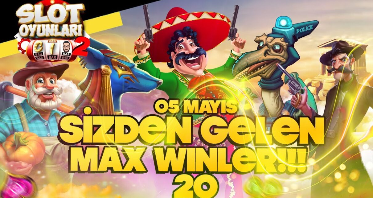 SLOT OYUNLARI ?SLOT SİZDEN GELENLER VOL 20??SWEET BONANZA ŞOV? SLOT VIDEOLARI