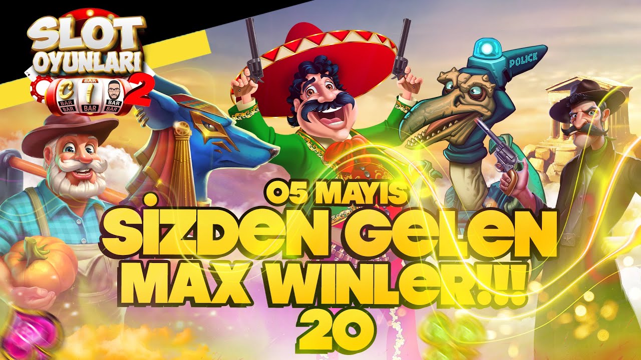 SLOT OYUNLARI ?SLOT SİZDEN GELENLER VOL 20??SWEET BONANZA ŞOV? SLOT VIDEOLARI