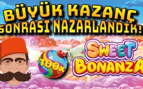 SLOT OYUNLARI ? SWEET BONANZA ? MERDİVEN TAKTİĞİ ? VURGUN PEŞİNDEYİZ #slotoyunları #slot #casino