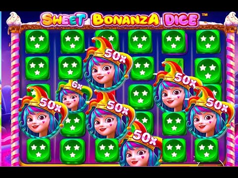 SLOT ?SWEET BONANZA DİCE?ZARLAR DÜŞEŞ GELDİ ?#slot #slotonline #slotoyunlarıizle #casino #rulet