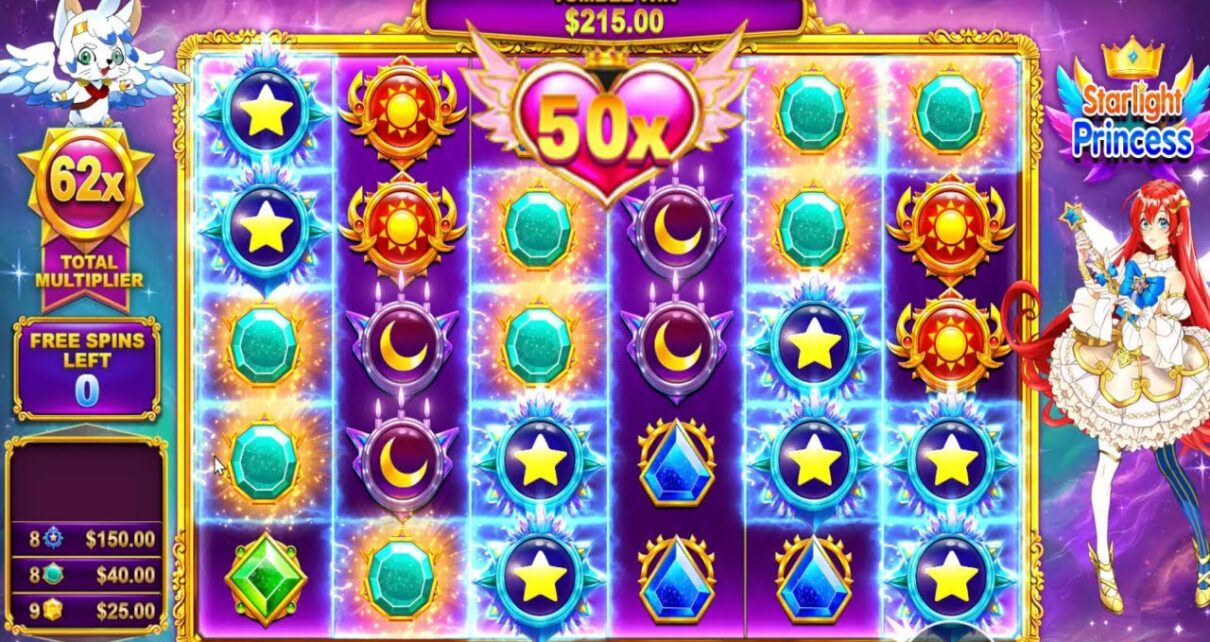 STARLIGHT PRINCES – 70X MULTIPLIER NICE WIN – HIT 50X – BONUS BUY ONLINE CASINO O NLINE SLOT STARLIGHT PRINCES – 70X MULTIPLIER NICE WIN – HIT 50X – BONUS BUY ONLINE CASINO O NLINE SLOT