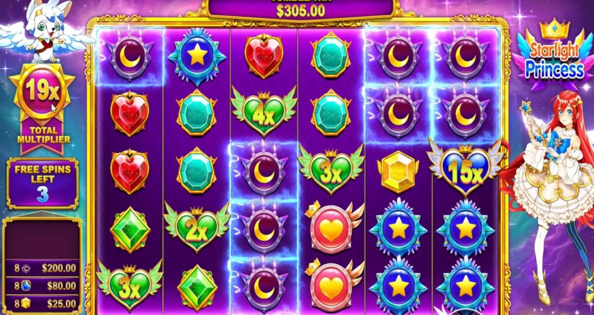 STARLIGHT PRINCESS – NICE WIN WITH BIG MULTIPLIER – BONUS BUY ONLINE CASINO ONLINE SLOT STARLIGHT PRINCESS – NICE WIN WITH BIG MULTIPLIER – BONUS BUY ONLINE CASINO ONLINE SLOT