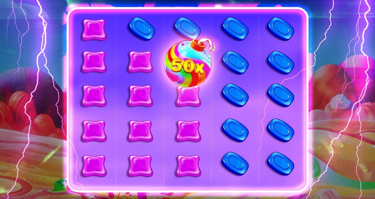 SWEET BONANZA l 50.000’DEN BONUSA GİRDİM NE ÖDEDİ??? #sweetbonanza #casino #slot