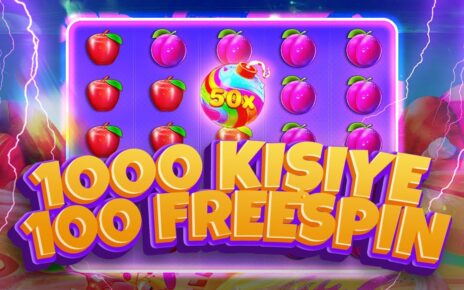 SWEET BONANZA l SON SPİNDE 50.000’DEN BONUSA GİRDİM.! #sweetbonanza #casino #slot