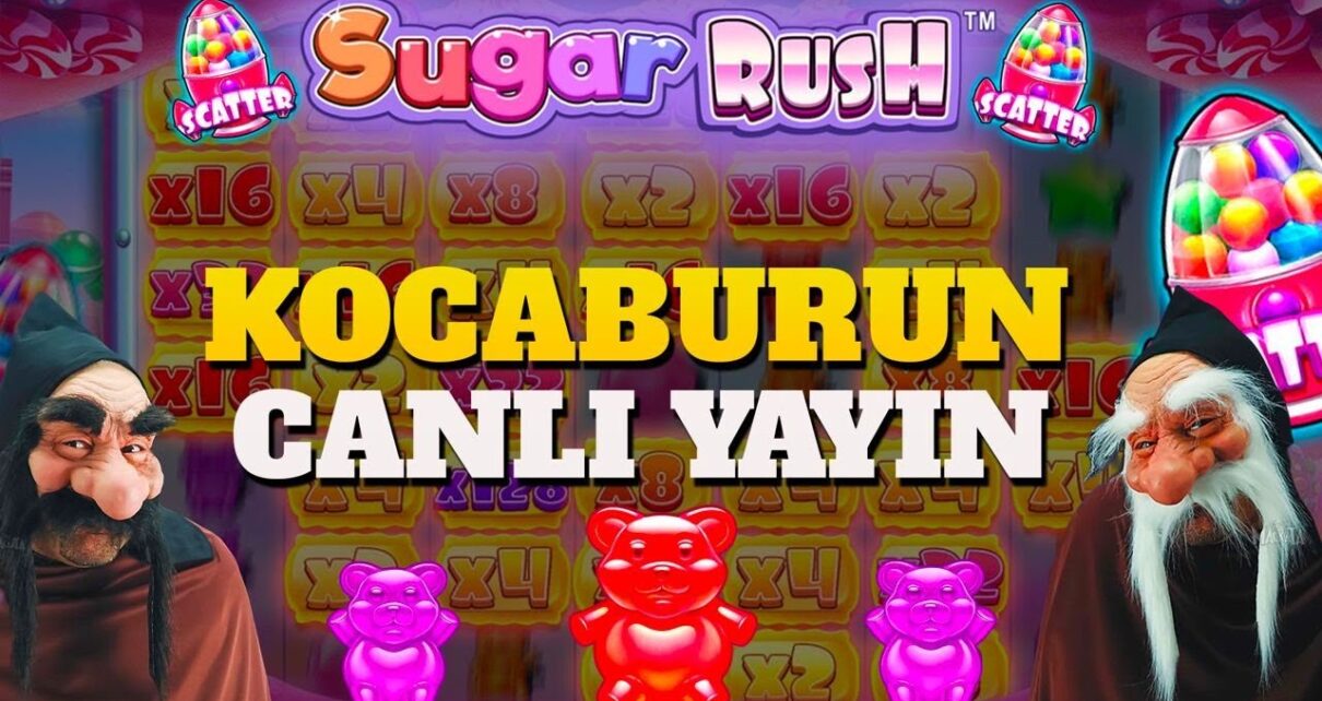 Sinerjiye Katıl Hedef 250.000 TL I Slot Canlı Yayın I Casino Hırbo I Casino KocaBurun