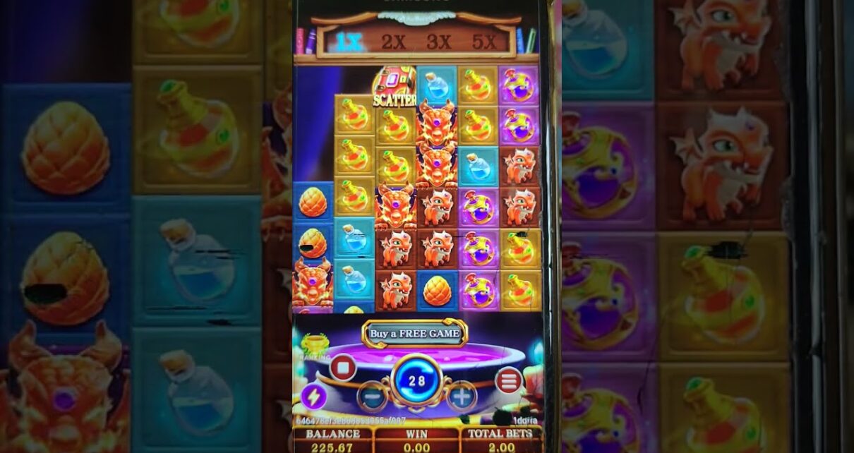 Sinubukan ko sa Kngem online casino ?