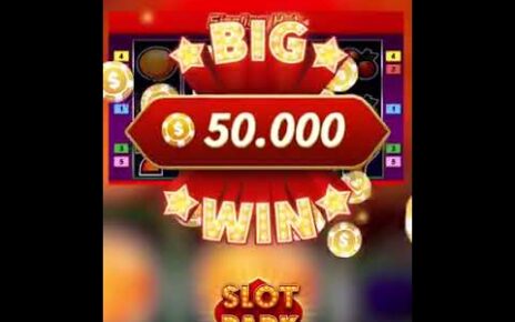 Slotpark   Online Casino Games+320×400+20230519