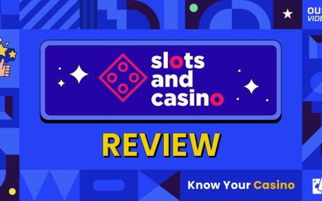 SlotsandCasino.ag Review | Pros & Cons Of This Online Casino