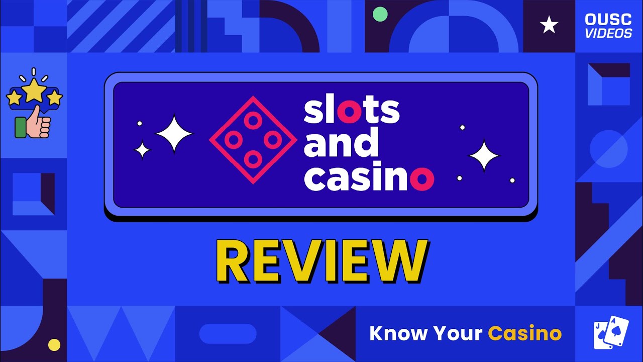 SlotsandCasino.ag Review | Pros & Cons Of This Online Casino