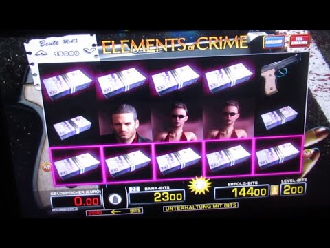 Spielautomaten GÖNNEN! Fishin Frenzy, Elements of Crime, Book of Ra, Jokers Cap, Totem Chief! Bis 4€