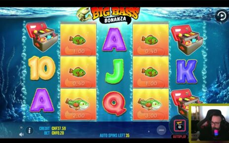 Spin Club – Swiss4Win – Online Casino Streamer