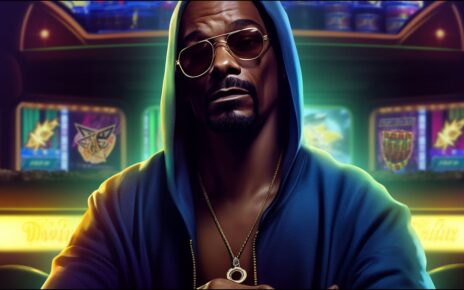 Spinning Online Slots with Snoop Dogg and Foss – A Thrilling Casino Stream on Roobet Online Casino