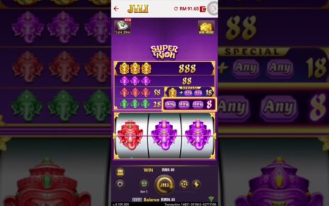 Super Rich Slot – Jili Slots (SW2U Online Casino)