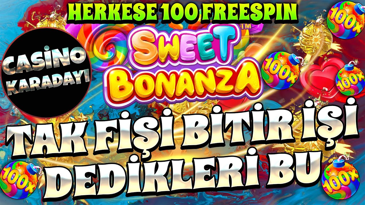 Sweet Bonanza | TAK FİŞİ BİTİR İŞİ | BIG WIN #sweetbonanzarekor #sweetbonanzataktik #bigwin