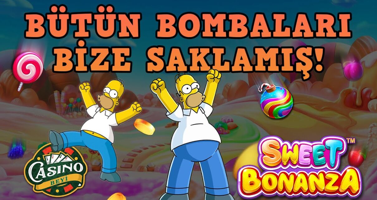? Ne Dilesek Yolladı! – Casino Beyiıizle