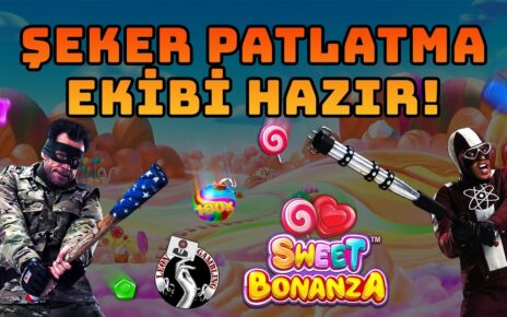 ?#SweetBonanza’ya Topla, Tüfekle Geldik! Leon Gambling 2#slot#casino#slotoyunları#slotvideo#slotizle