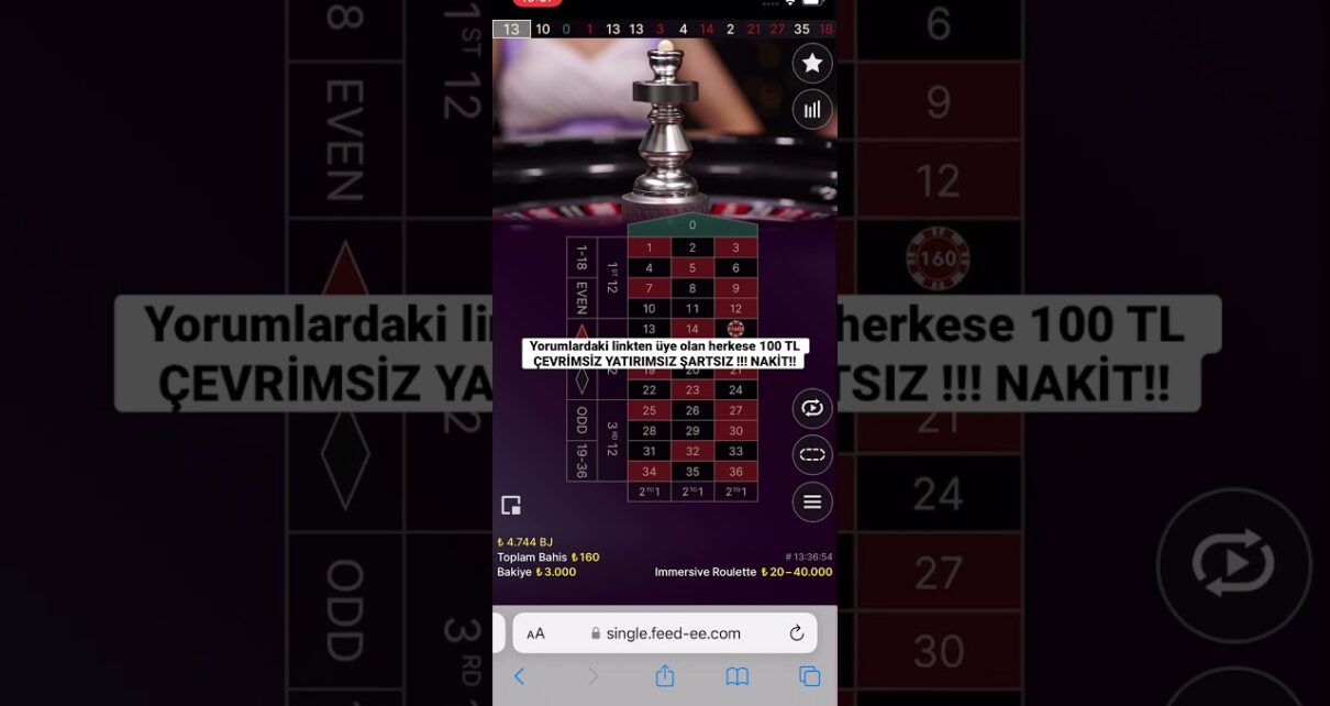 TEK RAKAMDAN VURMAK!