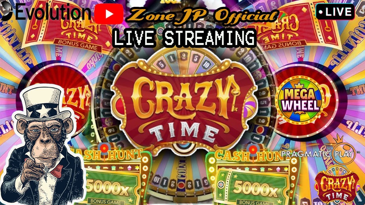 TEMA : Modal Receh Sampe JP || REDY TO BONUS || Live Casino Pragmatic - Evolution  Part174 #casino