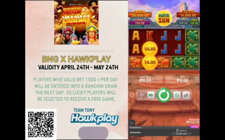 THIS IS HAWKPLAY ONLINE CASINO??#hawkplay #legit #onlinecasino