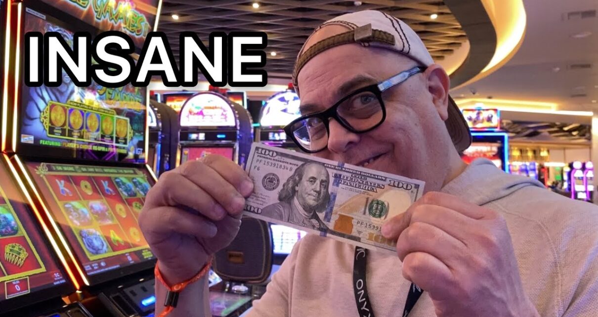 THIS IS THE MOST INSANE THING WE HAVE DONE!