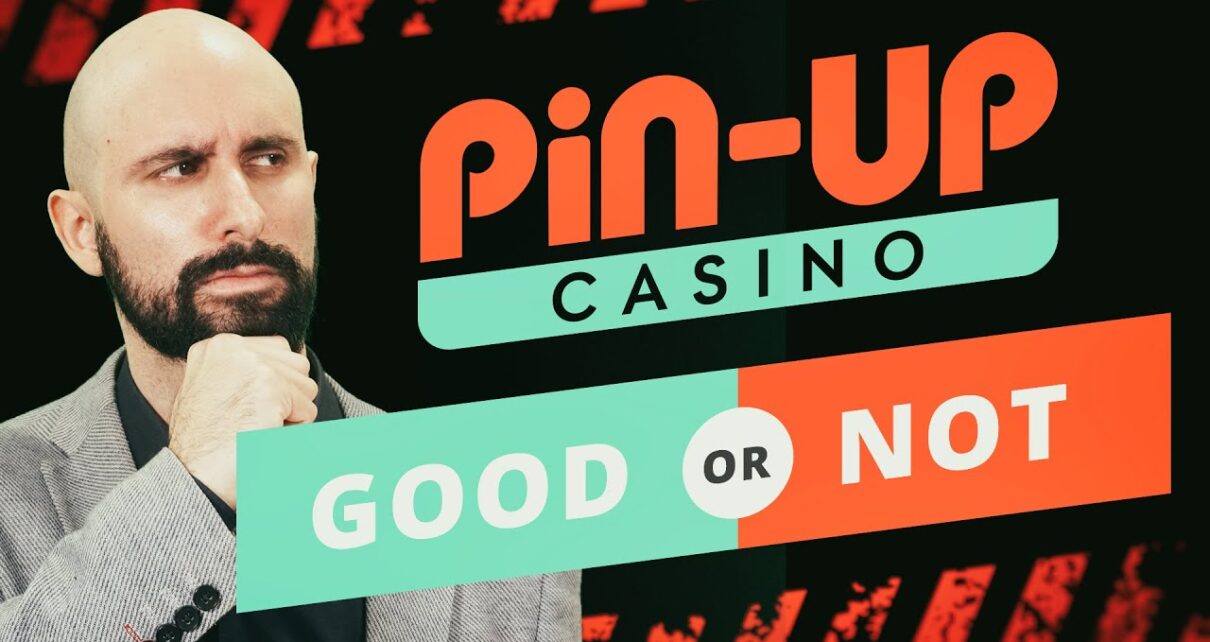 Testing PinUp Online Casino: How Fast Do They Pay?
