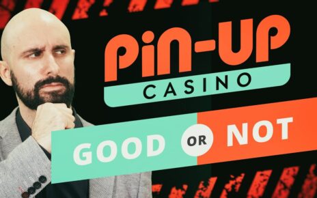 Testing PinUp Online Casino: How Fast Do They Pay?