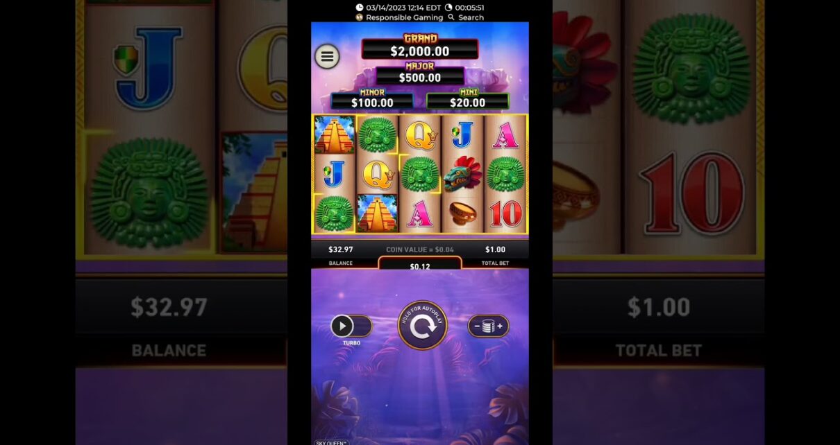 The worst and most corrupt online casino in America