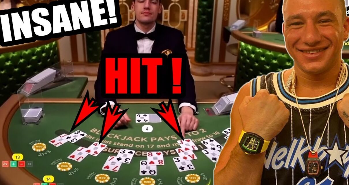 The BlackJack Strategy Book Is WRONG , Find Out Why !!