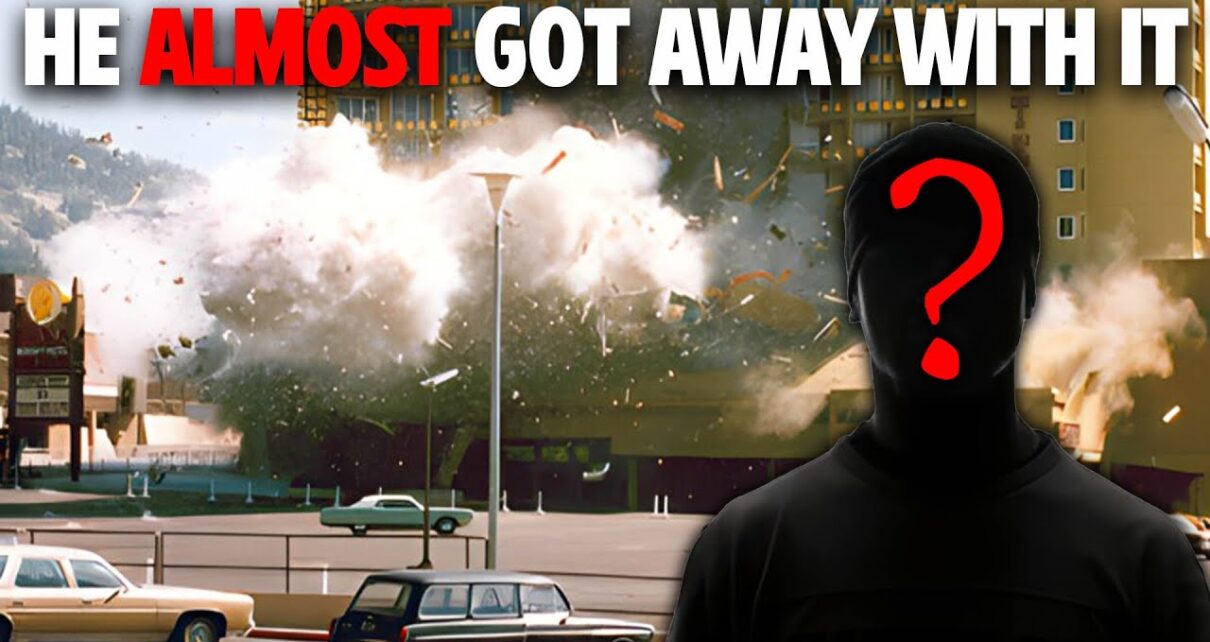 The Gambling Addict Who Blew Up a Casino to Pay Off His Debt