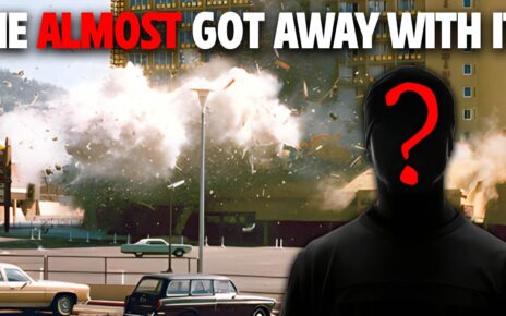 The Gambling Addict Who Blew Up a Casino to Pay Off His Debt