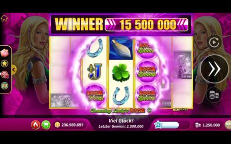 Tolle Serie beim online Casino #lordoftheoceanmagic #luckyladyscharm #slotpark #casino #zocken (1)