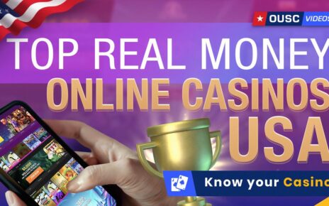 Top existent Money Online Casinos for USA Players