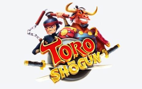 Toro Shogun – online casino slot from ELK STUDIOS ? Max Win X 25,000 ⚠️ Verdict 8 out of 10