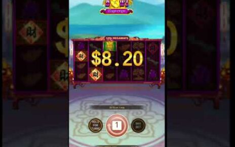 Treasure Bowl • Megaways • Online Casino Gaming