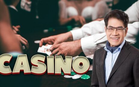 Truyện dài hay nhất – Casino – Nguyễn Ngọc Ngạn & Hồng Đào | Thúy Nga Paris – Audiobook 81