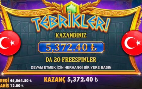 ✅Türk Online Casino Gerçek Paralı Oyunlar ?Türk Oyuncular için Güvenilir Online Casino 2023